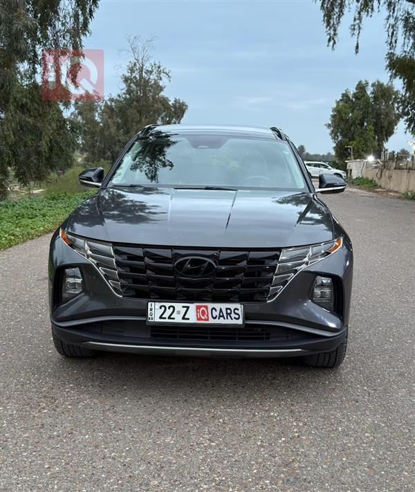 هیۆندای تۆکسۆن 2023 بۆ فرۆشتن لە عێراق - بەغداد